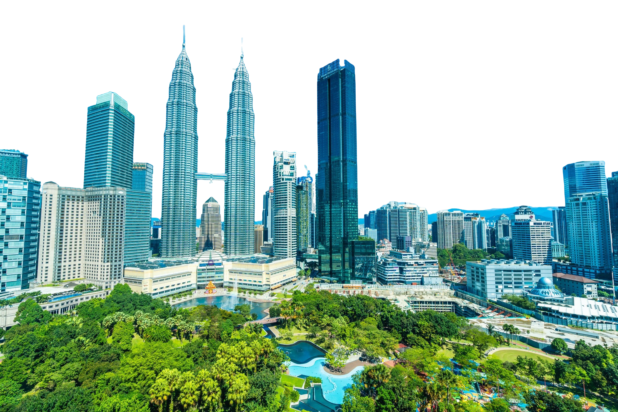 FULL DAY TOUR- City Tour